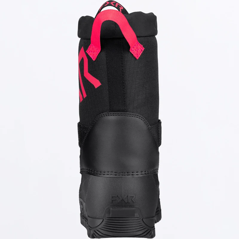 Youth Boost Boot