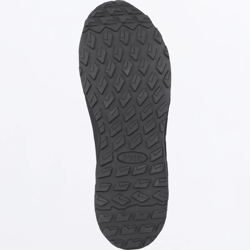 Vapor Pro Terrain Boot