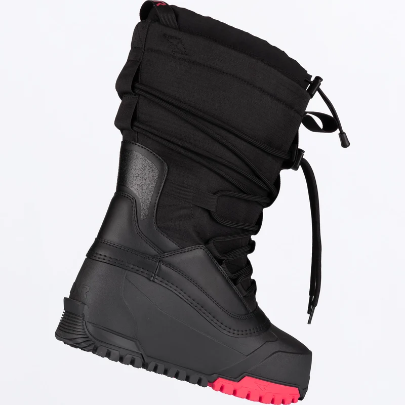 X-Plore Short Boot
