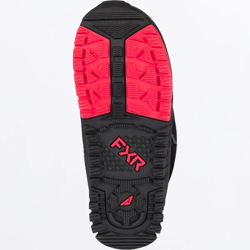 X-Plore Short Boot