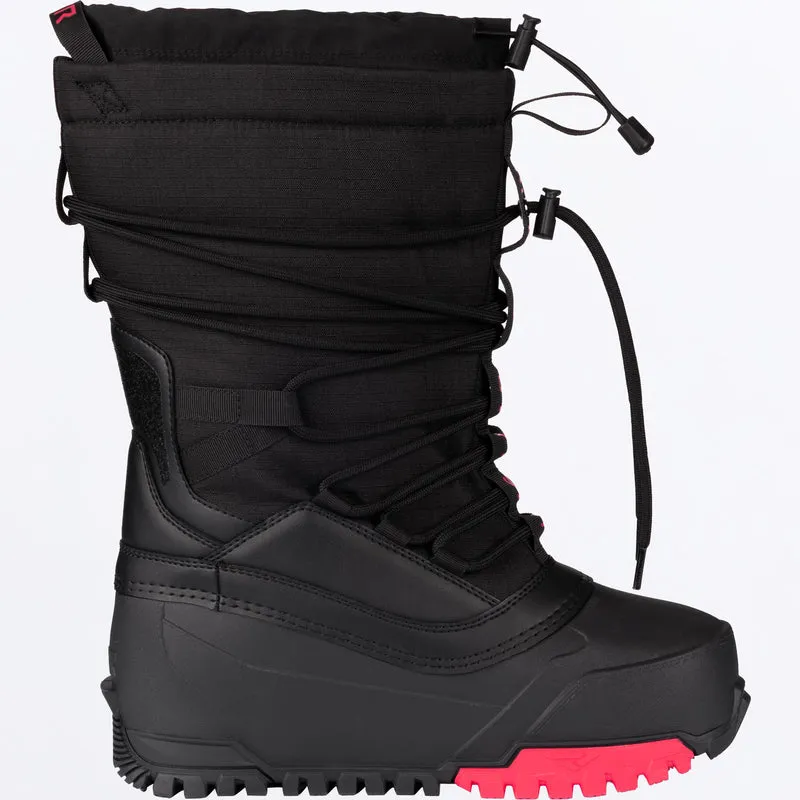 X-Plore Short Boot