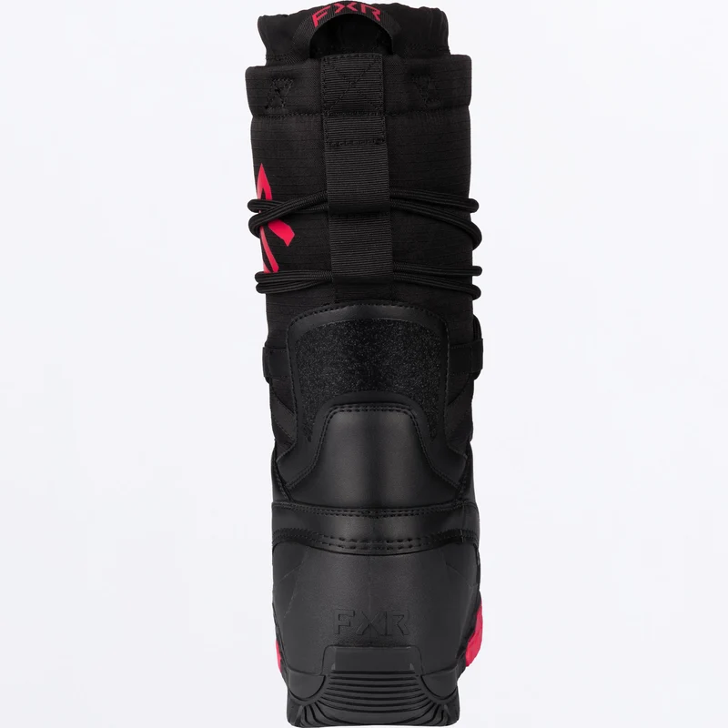 X-Plore Short Boot