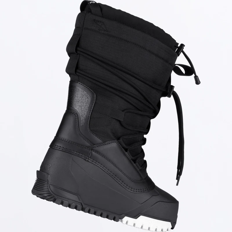 X-Plore Short Boot