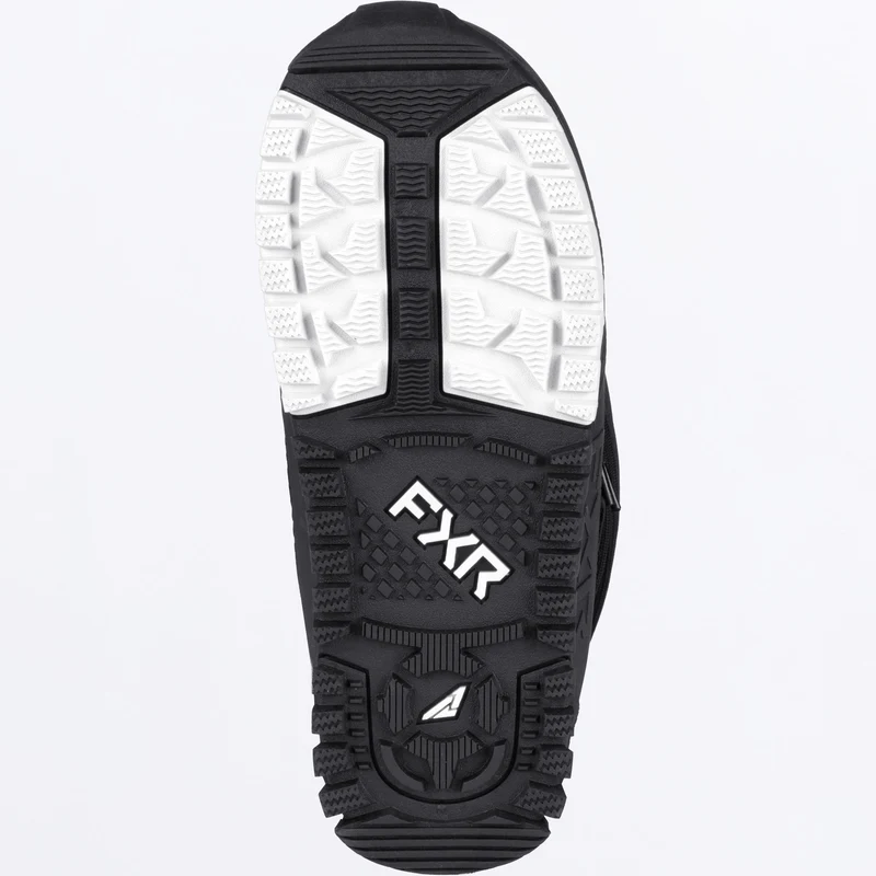 X-Plore Short Boot