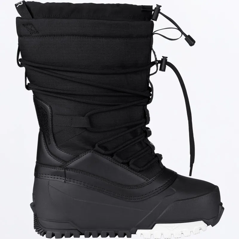 X-Plore Short Boot