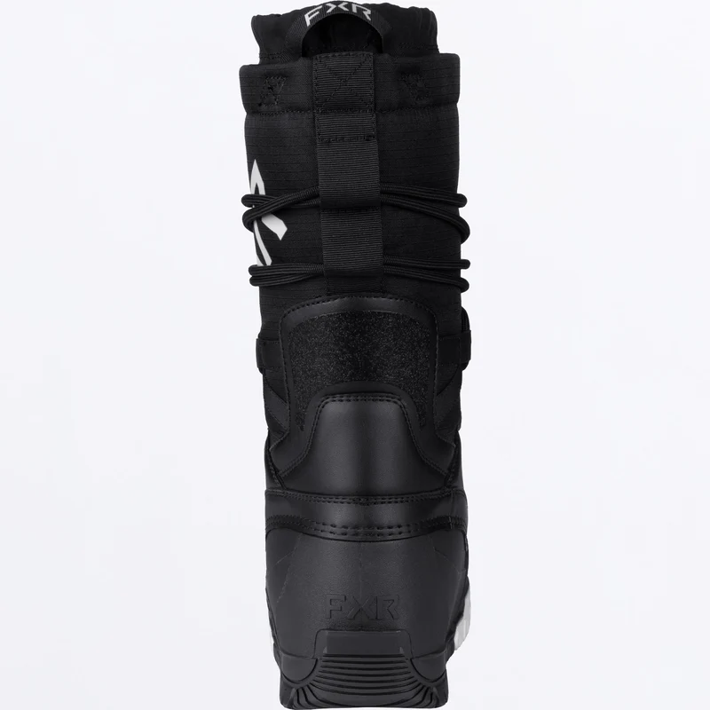 X-Plore Short Boot