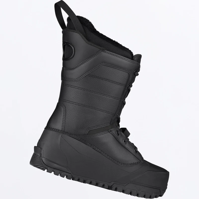 Transfer Boot