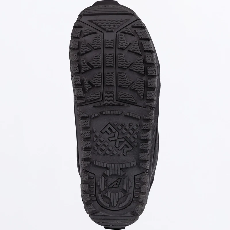 Transfer Boot