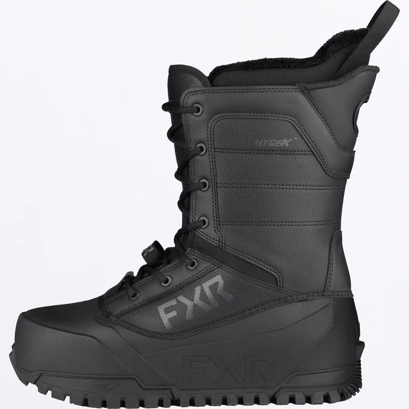 Transfer Boot