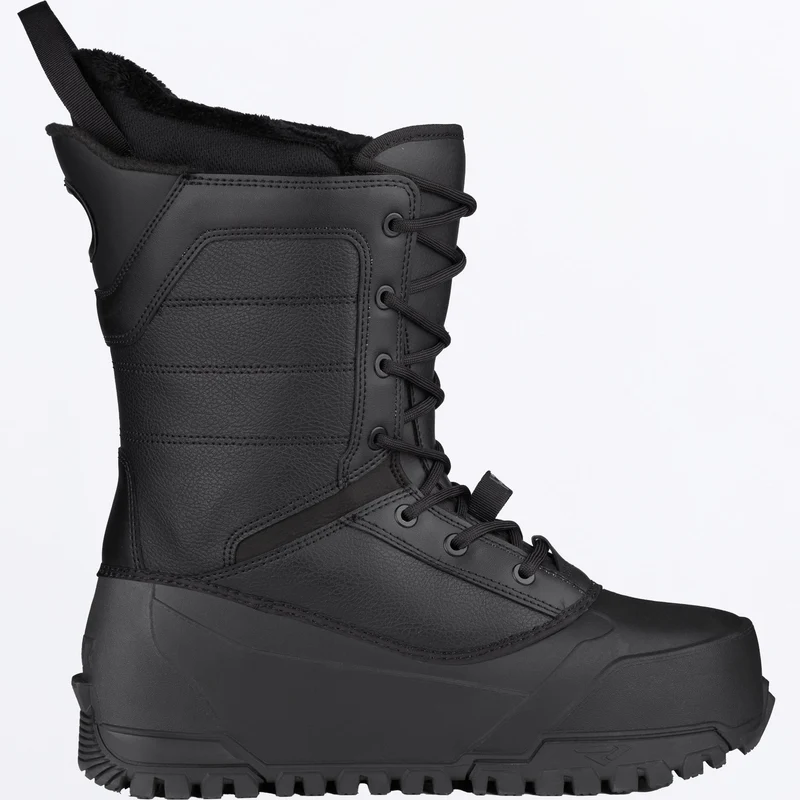 Transfer Boot