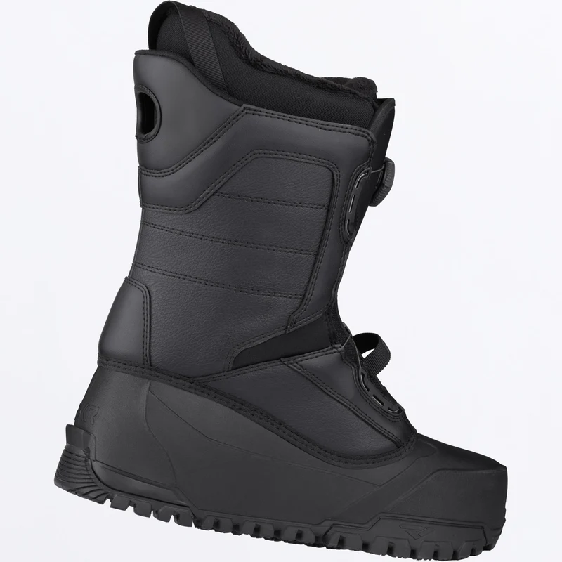 Transfer BOA Boot
