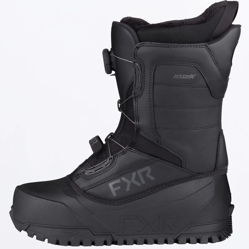 Transfer BOA Boot