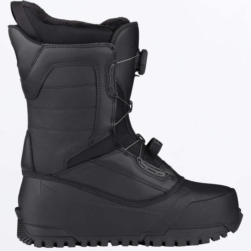 Transfer BOA Boot