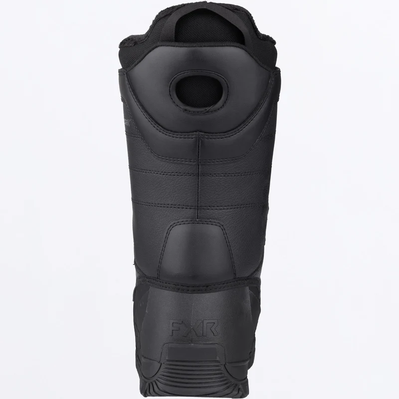 Transfer BOA Boot