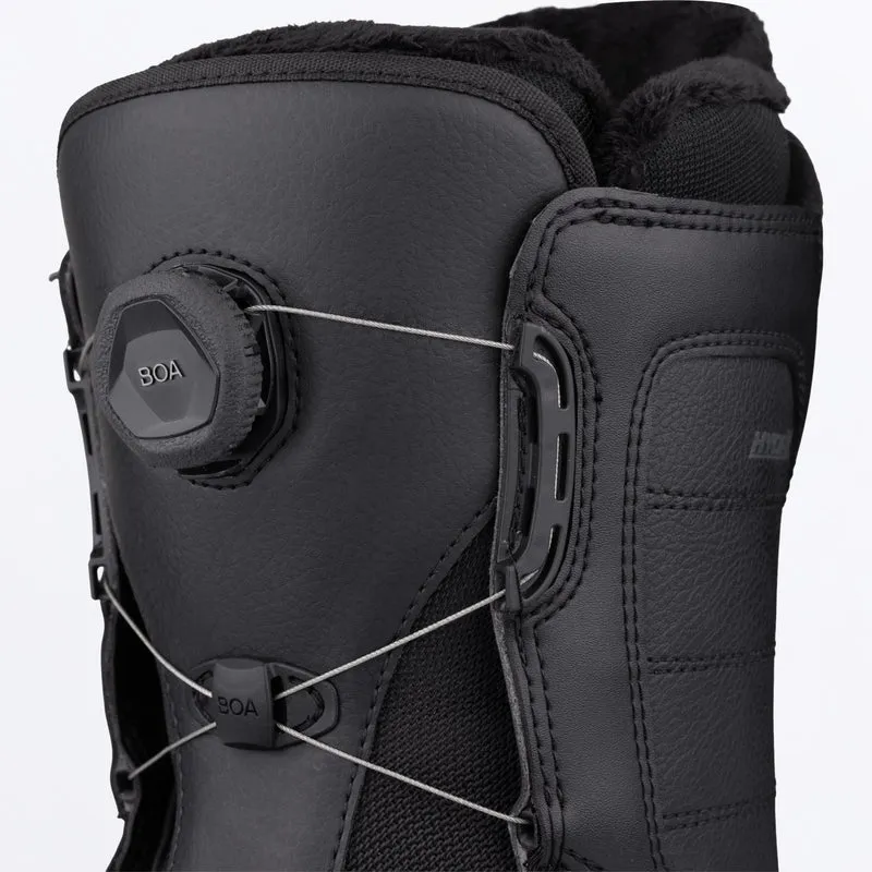 Transfer BOA Boot