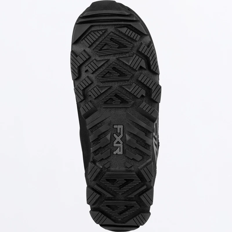 X-Cross Pro BOA Boot