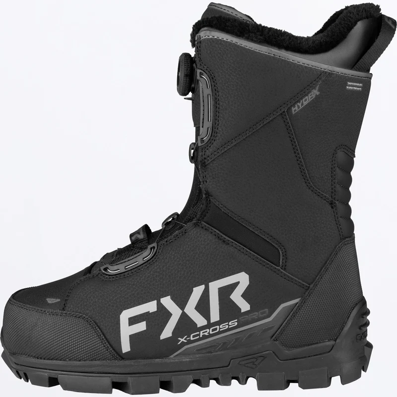 X-Cross Pro BOA Boot
