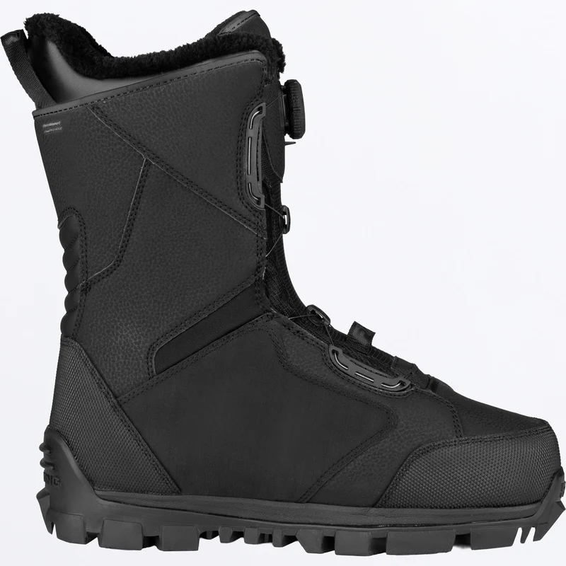 X-Cross Pro BOA Boot