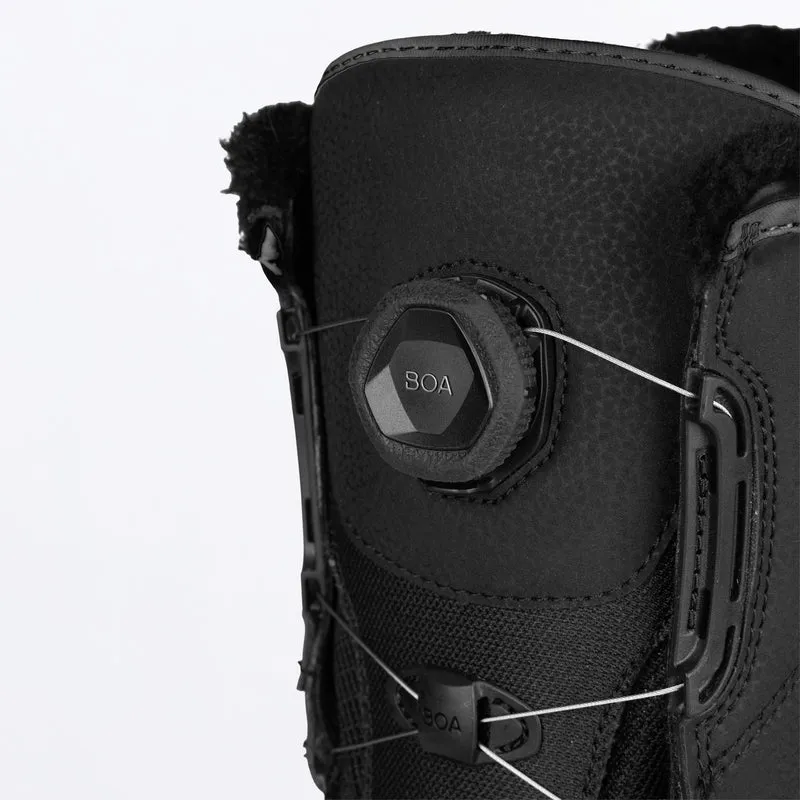 X-Cross Pro BOA Boot