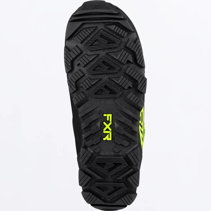 X-Cross Pro BOA Boot