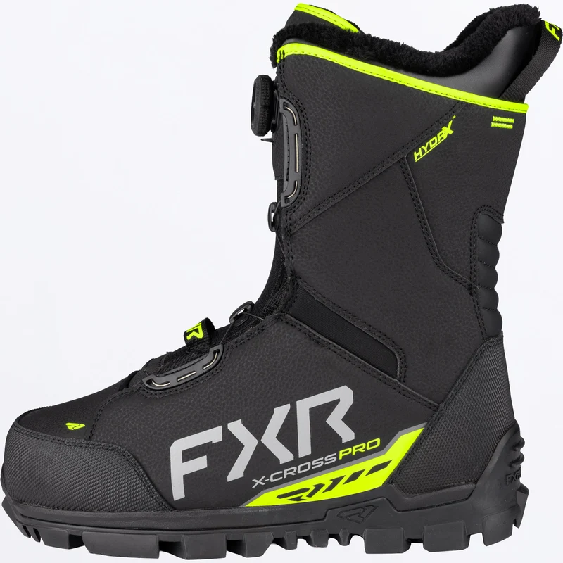 X-Cross Pro BOA Boot