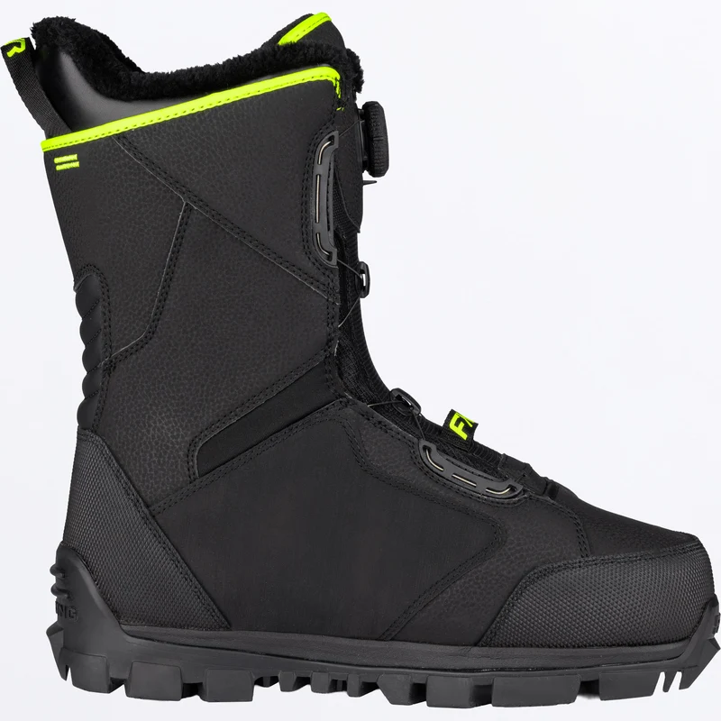 X-Cross Pro BOA Boot