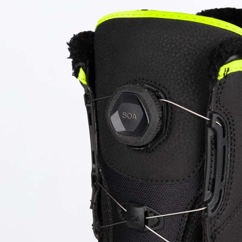 X-Cross Pro BOA Boot