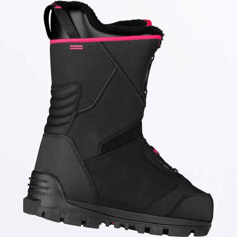 X-Cross Pro BOA Boot