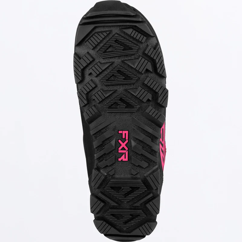 X-Cross Pro BOA Boot