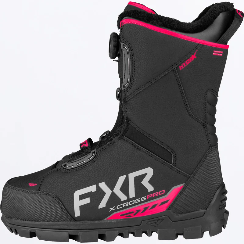 X-Cross Pro BOA Boot