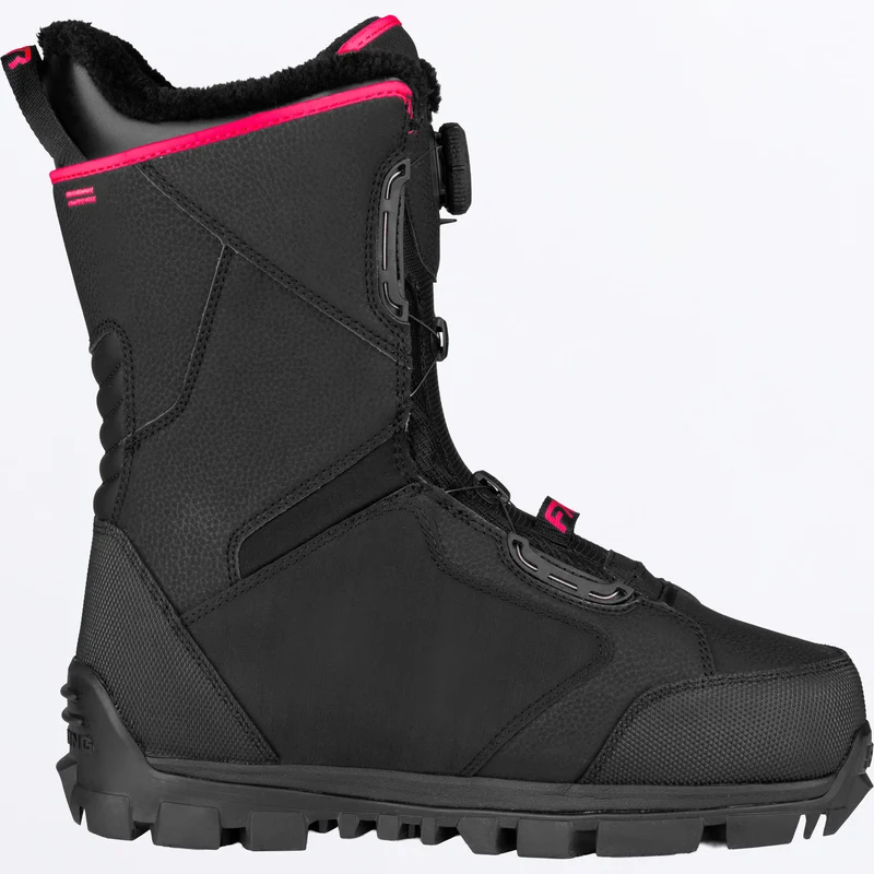 X-Cross Pro BOA Boot