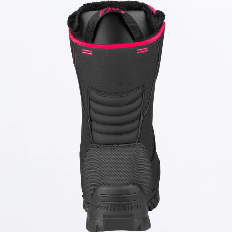 X-Cross Pro BOA Boot