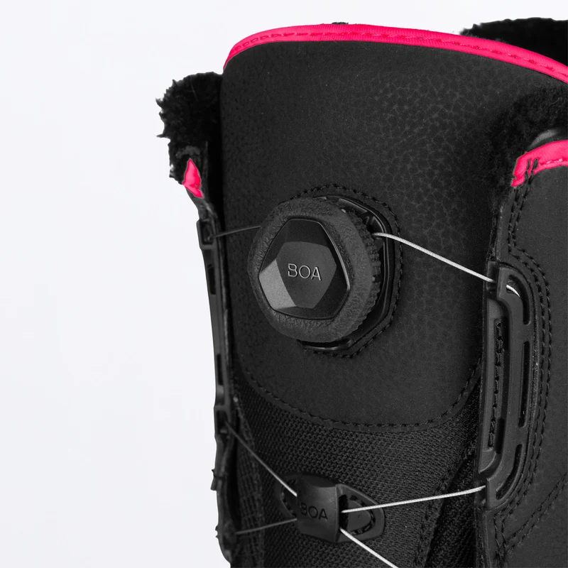 X-Cross Pro BOA Boot