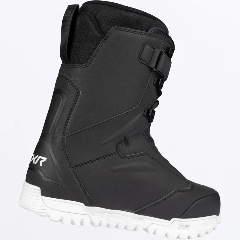 Pro-Cross RW Boot