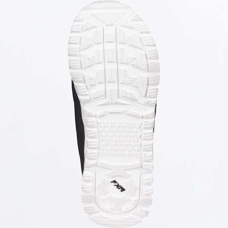 Pro-Cross RW Boot