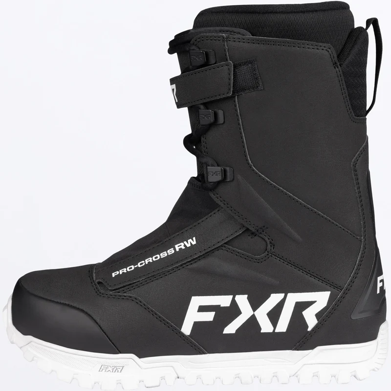Pro-Cross RW Boot
