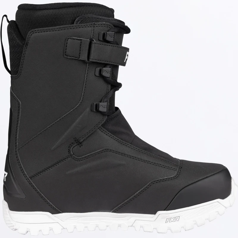Pro-Cross RW Boot