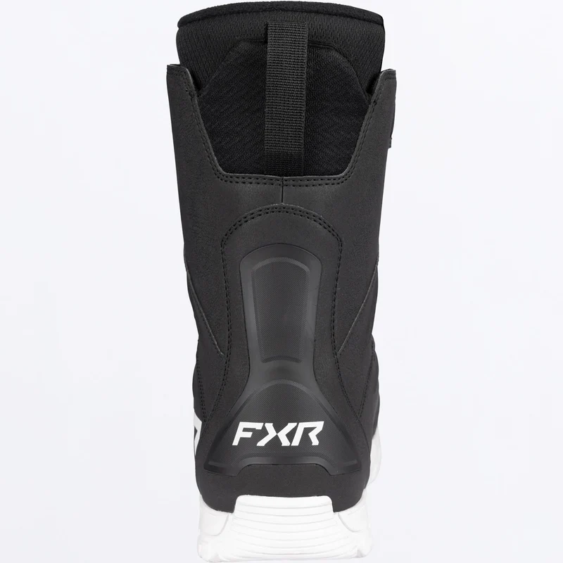 Pro-Cross RW Boot