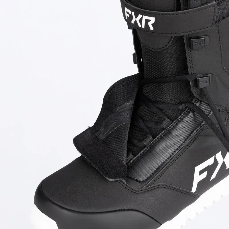 Pro-Cross RW Boot