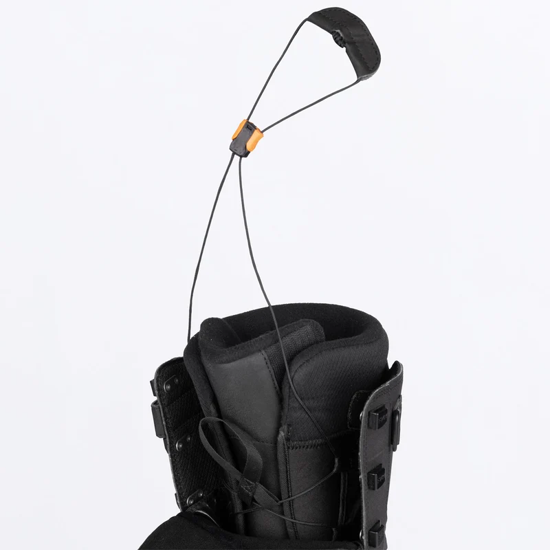 Pro-Cross RW Boot