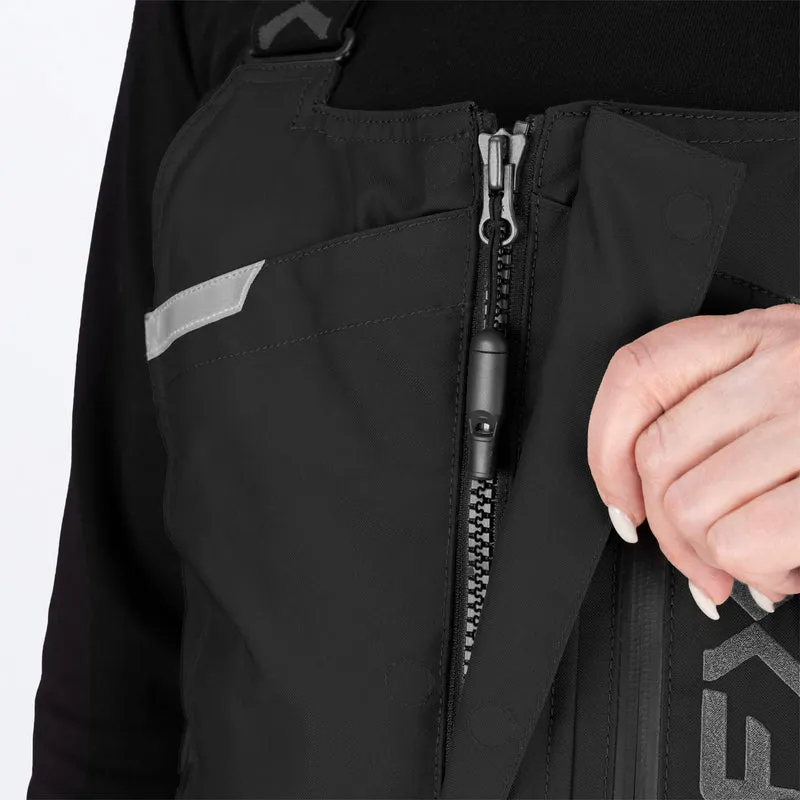 Women's Excursion FX Bib Pant