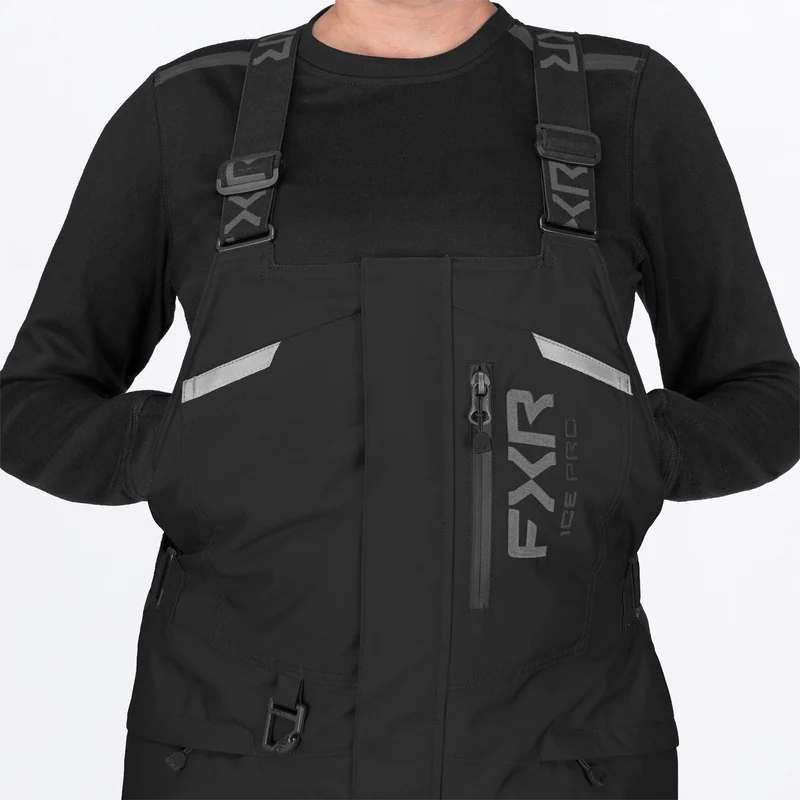 Women's Excursion FX Bib Pant