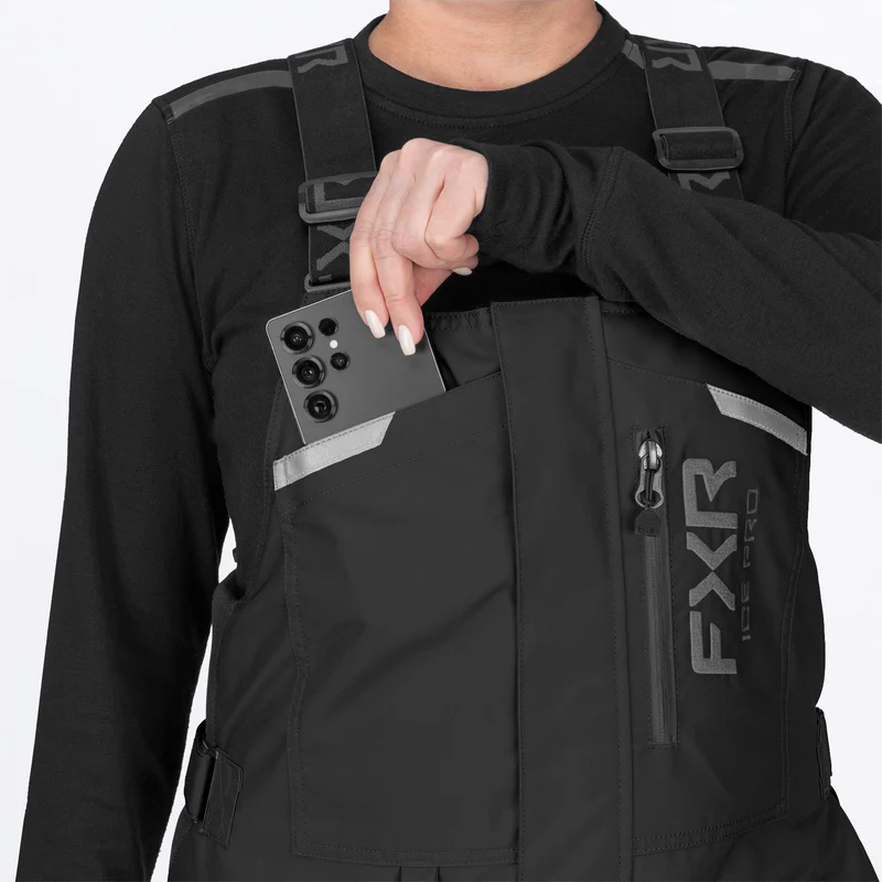 Women's Excursion FX Bib Pant