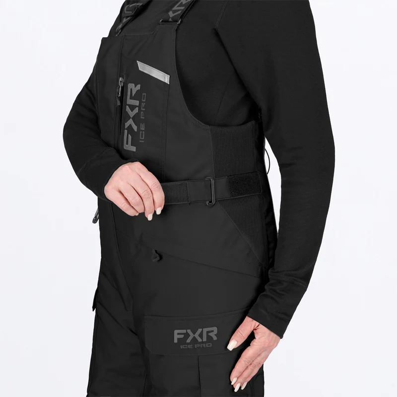 Women's Excursion FX Bib Pant