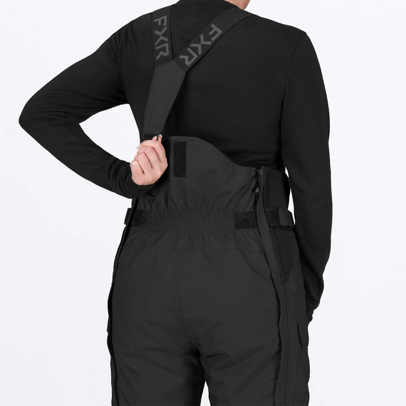Women's Excursion FX Bib Pant