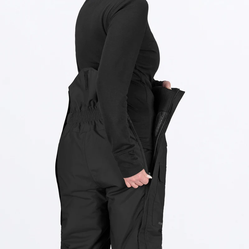 Women's Excursion FX Bib Pant