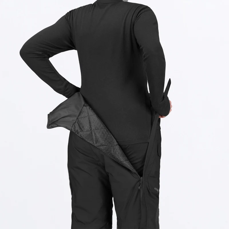 Women's Excursion FX Bib Pant