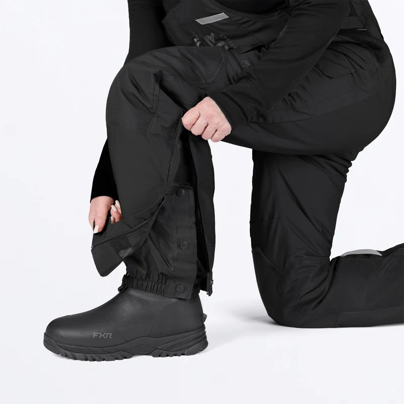 Women's Excursion FX Bib Pant
