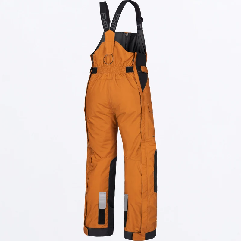 Women's Excursion FX Bib Pant