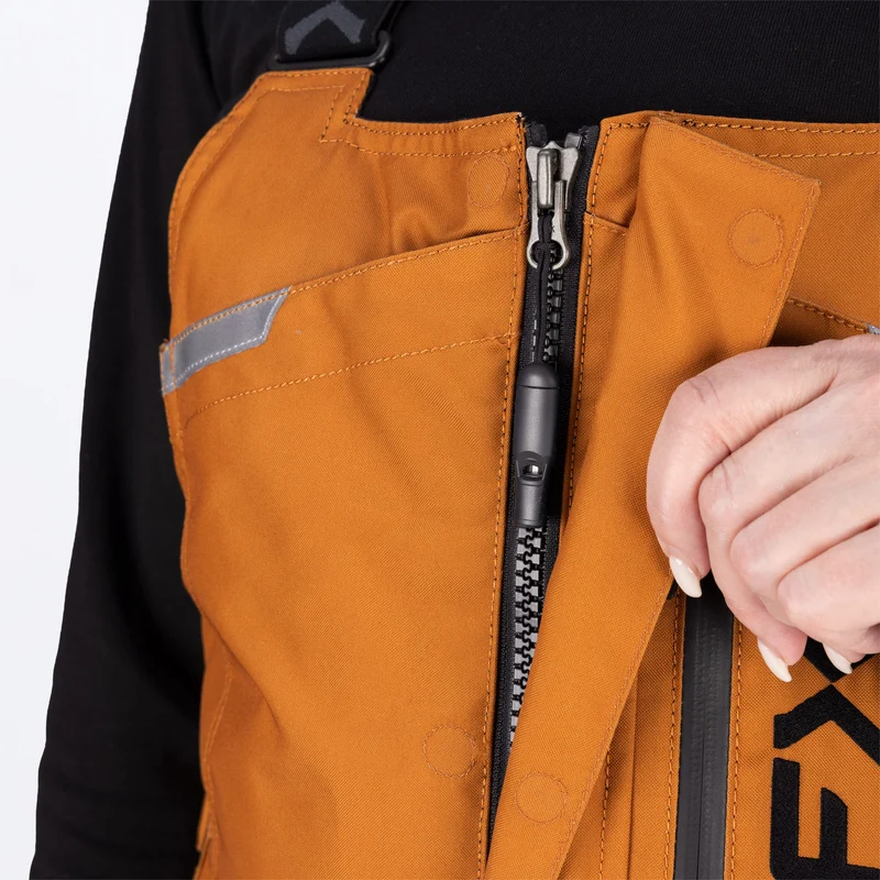 Women's Excursion FX Bib Pant